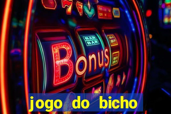 jogo do bicho tipos de apostas